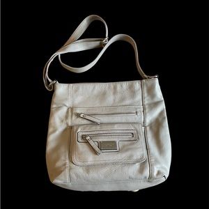 Tignanello Leather Bag